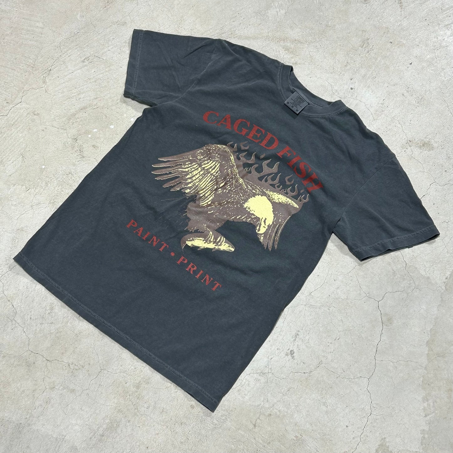 EAGLE T-SHIRT