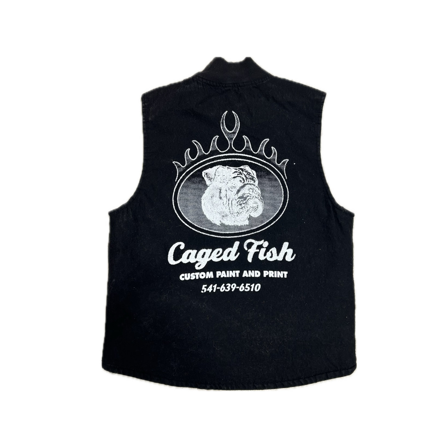 VEST