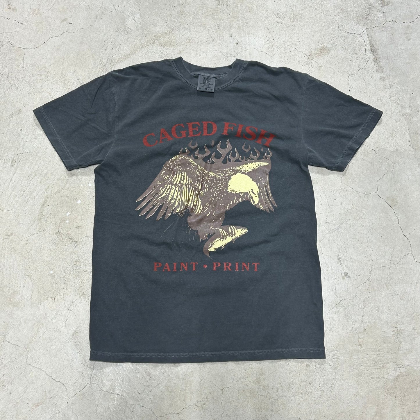 EAGLE T-SHIRT