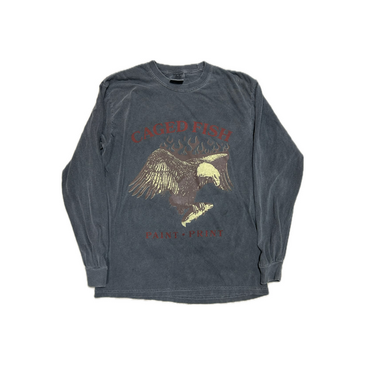 EAGLE LONGSLEEVE