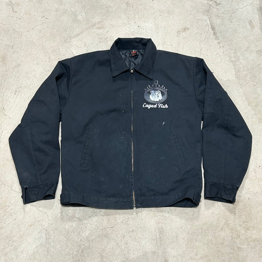 WORK JACKET 1/1