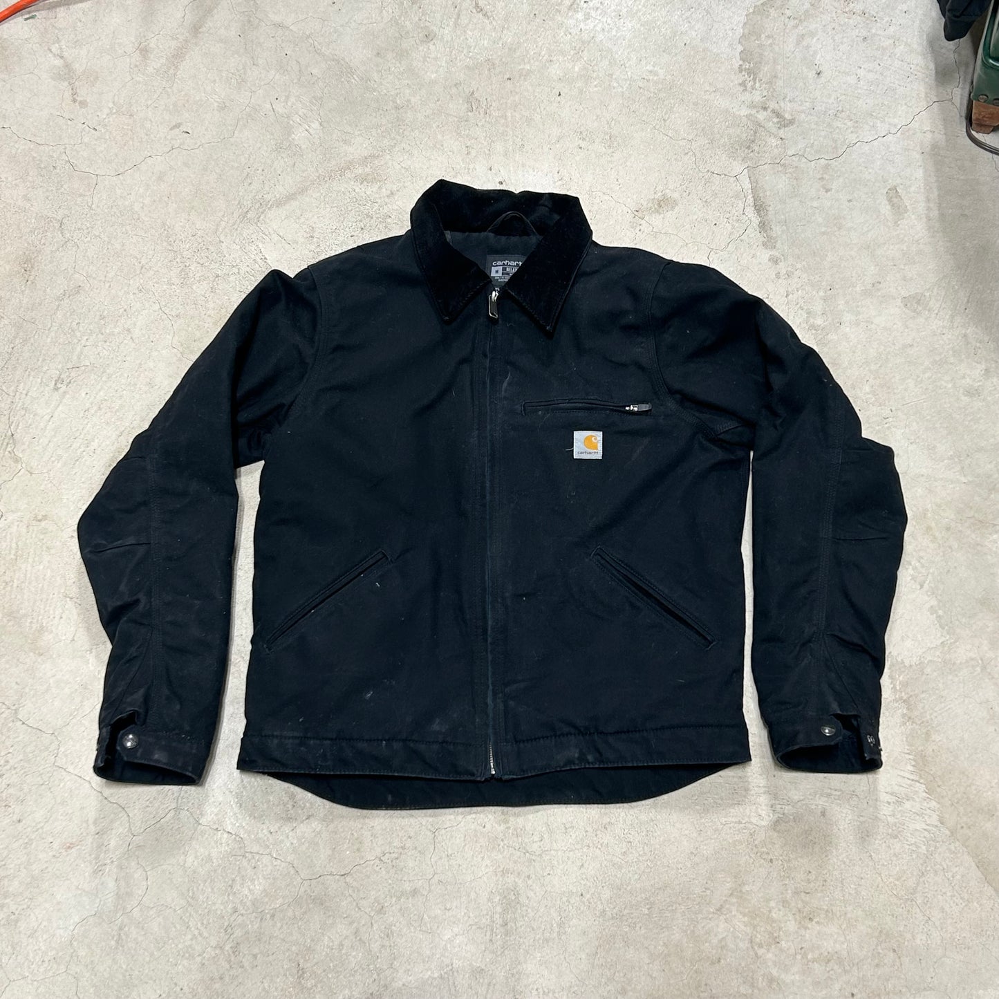 CARHARRT JACKET 1/1